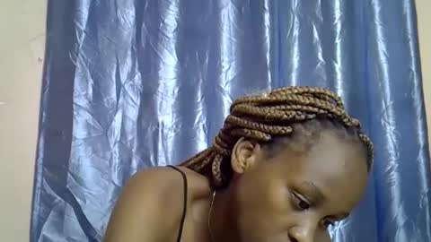 Alicia online show from February 23, 6:43 pm