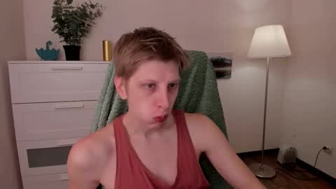 Andy online show from October 23, 7:32 am