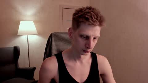 Andy online show from January 16, 1:03 pm