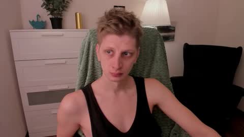 Andy online show from December 4, 8:30 pm