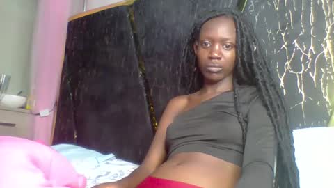 Anna online show from November 30, 12:50 am