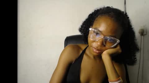 Crystal online show from May 1, 10:59 pm
