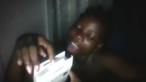 Snapshot of slim_petite_ebony chatting on October 11, 9:51 pm slim_petite_ebony online show from October 11, 9:51 pm