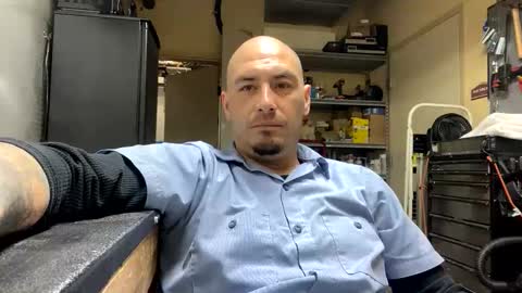 More more more online show from April 3, 4:36 pm