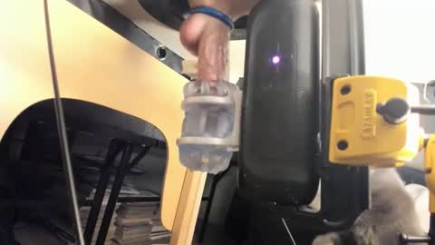 Slimguerrilla online show from April 24, 1:40 am