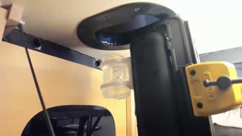 Slimguerrilla online show from April 19, 6:10 pm