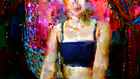 Anna online show from December 30, 1:25 pm