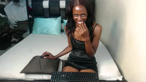 Cindy online show from September 19, 10:24 pm