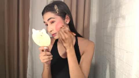 slimprettyjoira online show from July 13, 12:09 pm