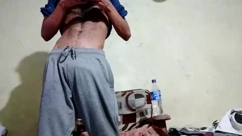 Prince online show from February 8, 8:10 pm