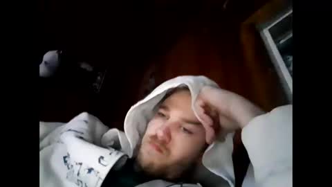 Slimsleezy online show from December 13, 1:59 am