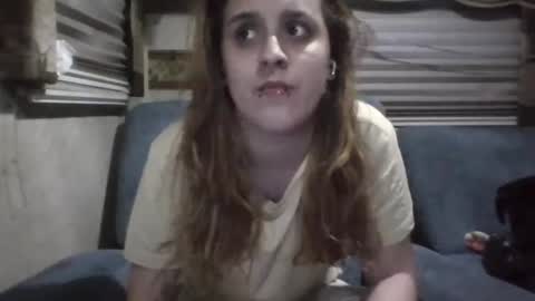 slimthicc1997 online show from February 22, 2:06 am