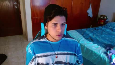 Logan online show from February 17, 7:55 pm
