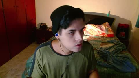 Logan online show from December 10, 1:11 am