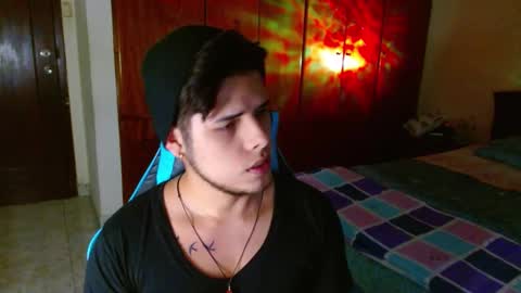 Logan online show from February 27, 1:19 am