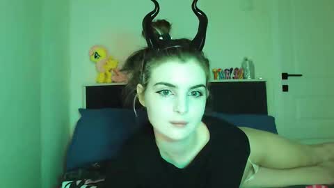 sloomonata online show from October 27, 1:49 am