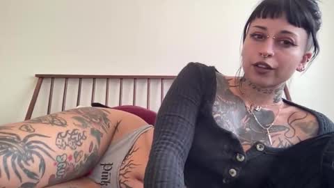 Slopjob666 online show from December 1, 5:44 pm