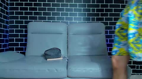 Shellsy  Jack AND THE GREAT Luis MODERATING  online show from September 21, 1:15 pm