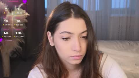 Emilia online show from November 24, 12:26 pm