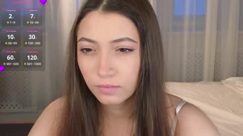 Emilia online show from January 13, 1:08 pm