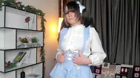 Call me Vanessa online show from January 18, 5:38 am