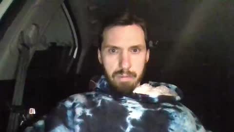 slowsportnaked online show from February 10, 6:45 pm