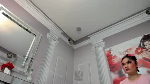 Paola  online show from October 21, 2:49 am