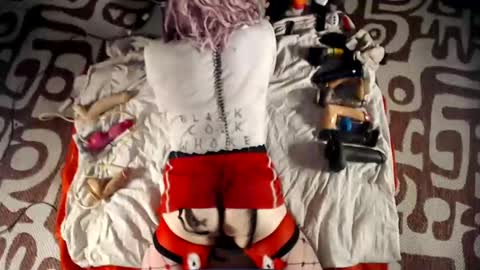 slutgurl_pdx online show from November 6, 2:47 am