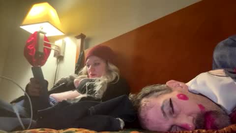 Fun time online show from March 15, 12:19 pm