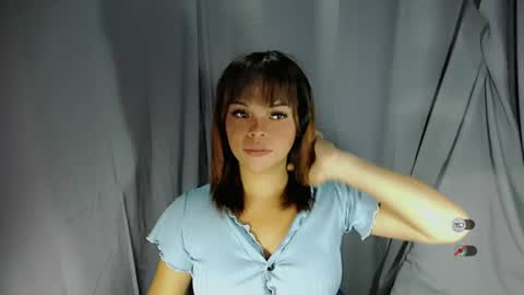 louie and diana online show from July 10, 2:33 pm