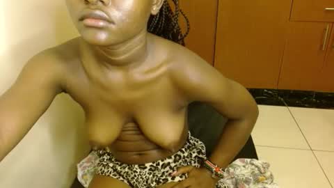 Bree online show from January 19, 3:22 pm