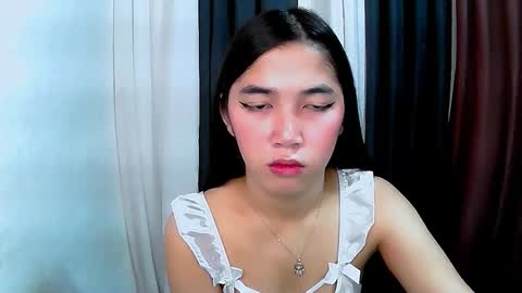 Gretha online show from October 16, 2:11 am