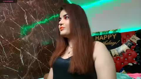 Ana    online show from July 11, 9:07 pm