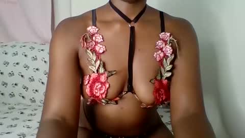 Snapshot of slutty_tiger chatting on February 8, 4:25 pm SLUTTY TIGER online show from February 8, 4:25 pm