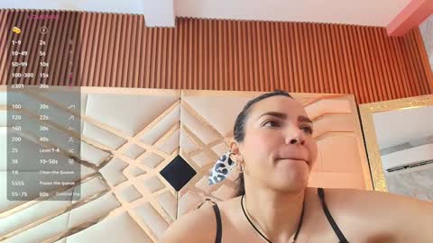 Snapshot of sluttyandmature chatting on January 27, 12:48 pm MARCELA online show from January 27, 12:48 pm