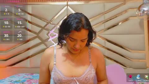 MARCELA online show from May 6, 12:33 pm