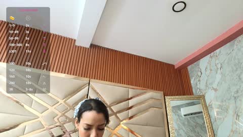Snapshot of sluttyandmature chatting on January 31, 12:18 pm MARCELA online show from January 31, 12:18 pm