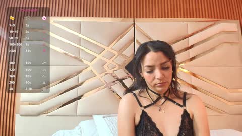 Snapshot of sluttyandmature chatting on February 2, 3:39 pm MARCELA online show from February 2, 3:39 pm