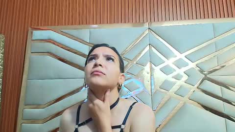 Snapshot of sluttyandmature chatting on February 23, 12:48 pm MARCELA online show from February 23, 12:48 pm