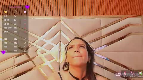 Snapshot of sluttyandmature chatting on March 6, 1:24 pm MARCELA online show from March 6, 1:24 pm