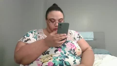 Jessica online show from March 3, 3:19 pm