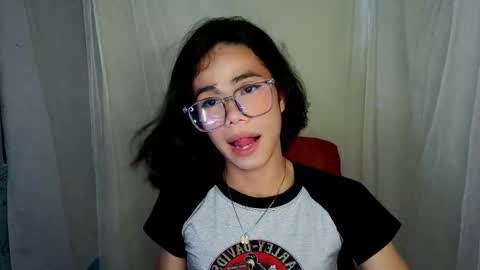 sluttypatotie online show from October 19, 11:48 am