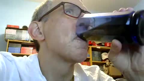 sluttyslave81 online show from July 14, 2:44 pm