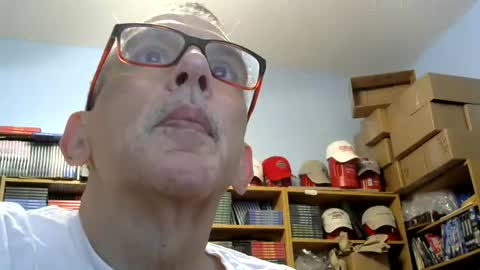 sluttyslave81 online show from June 14, 2:19 pm