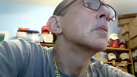 sluttyslave81 online show from June 21, 1:17 pm
