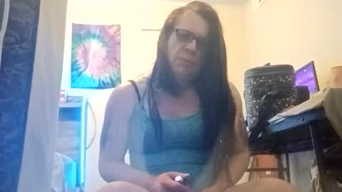 Nastyguurl online show from April 11, 11:36 am