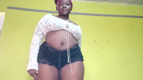 slutyebony186677 online show from November 26, 10:45 am