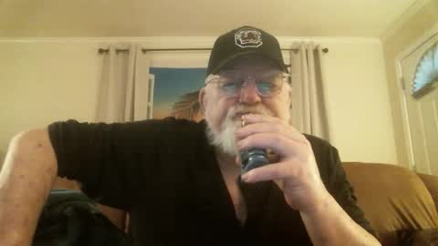 Slydevil online show from December 3, 9:04 pm