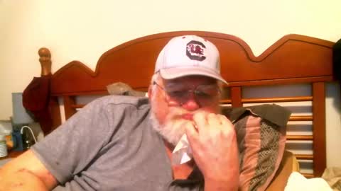 Snapshot of slydevil_sc chatting on September 10, 1:28 am Sly online show from September 10, 1:28 am