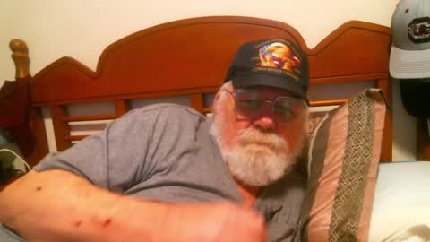 Snapshot of slydevil_sc chatting on September 13, 6:16 am Sly online show from September 13, 6:16 am